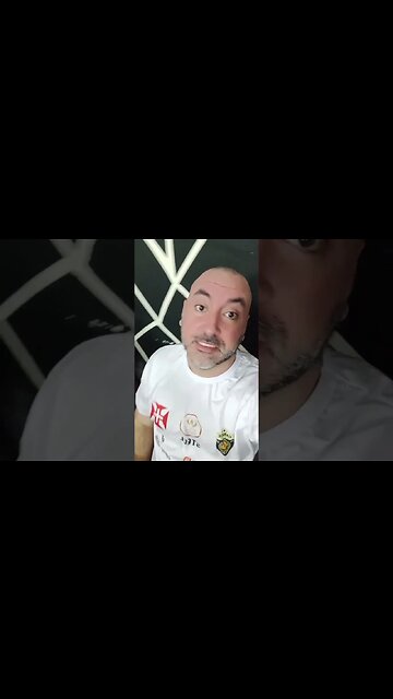 transmissão às 19:45