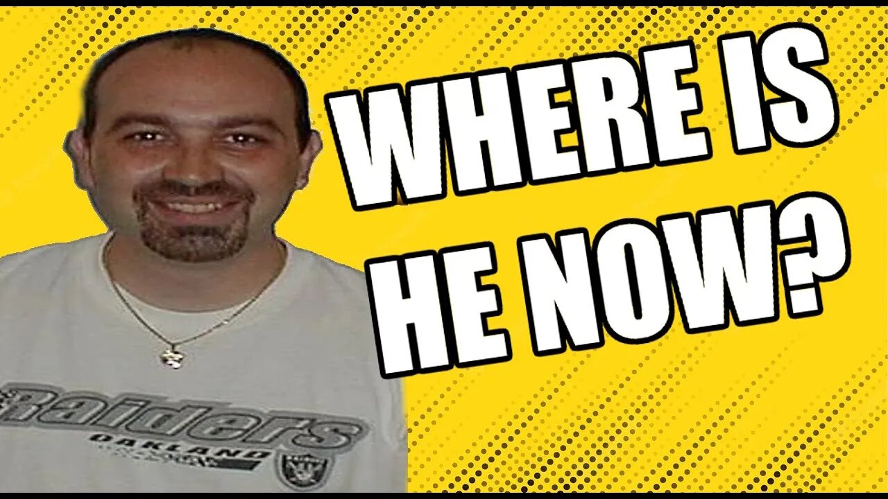 WHERE is Stephen Reddington NOW? | To Catch A Predator (TCAP) Reaction & Update