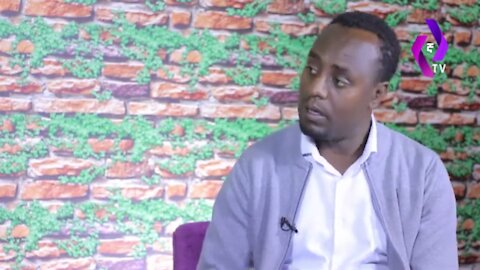 በአሸባሪው ህወሓት እየደረሰ ያለው ጉዳት - ጋዜጠኛ ጎበዜ ሲሳይ
