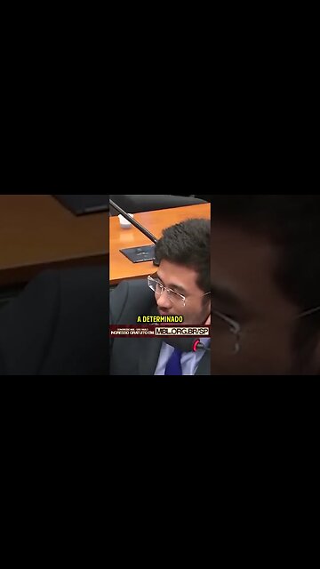 PETISTA disse que eu NÃO LI o projeto e eu RESPONDI! #shorts