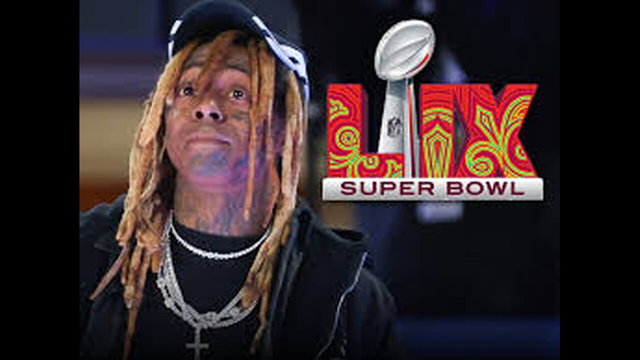 “Why Is Lil Wayne And Everybody In They Feelings?” (Super Bowl LIX Disagreement)