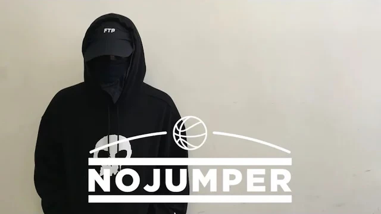 No Jumper - The Zac FTP Interview