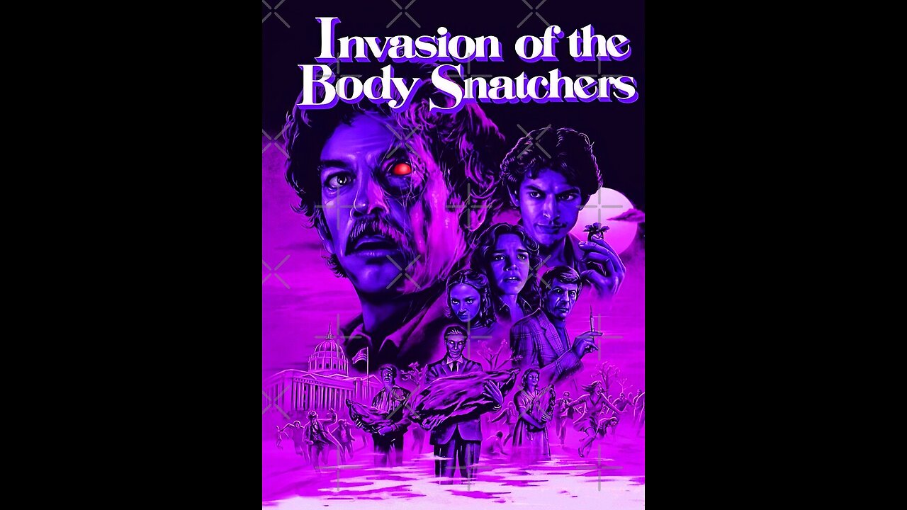 Invasion of the Body Snatchers (1978)