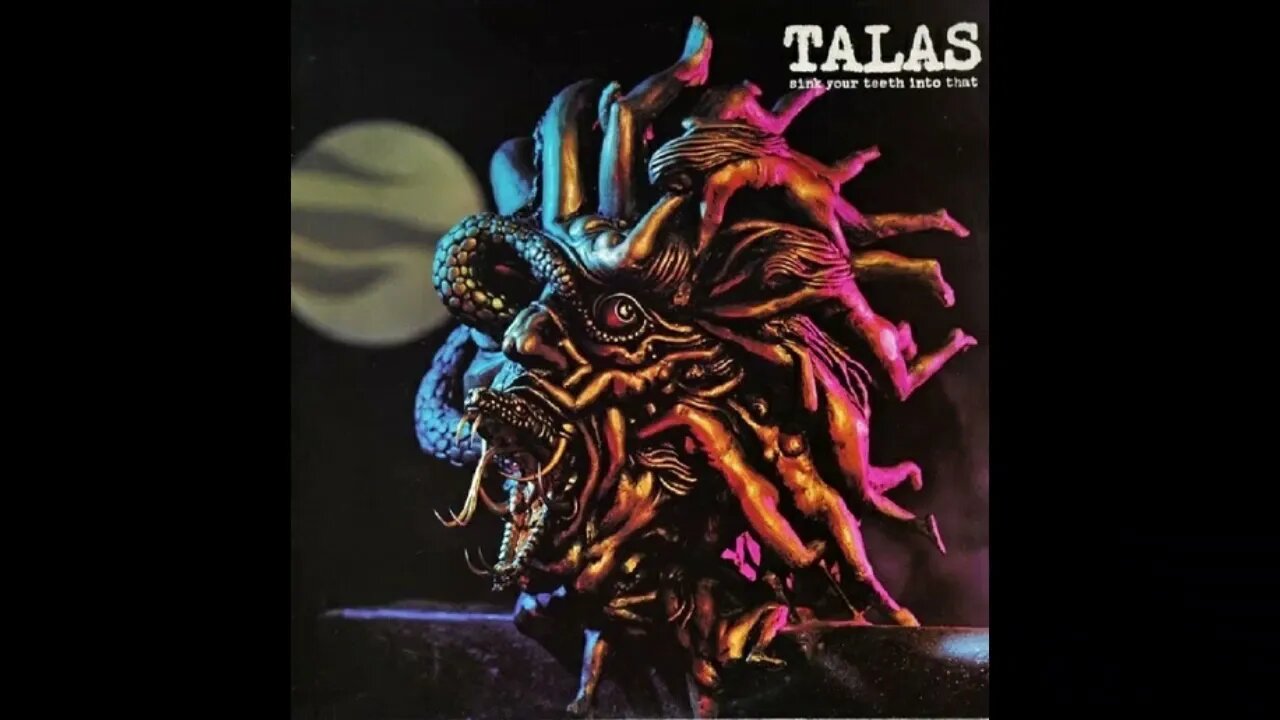 Talas – Smart Lady