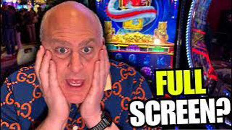 CASHING IN BIG WINS AT THE CASINO!
