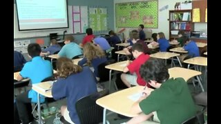 Teacher pay raise signed into law