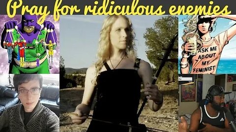 Eric July, cult HATE group LEADER? Rightfully put in his place by the CBR gatekeepers. RIPPAVERSE