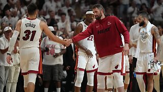 Here's How You Can Back The Heat In Game 4