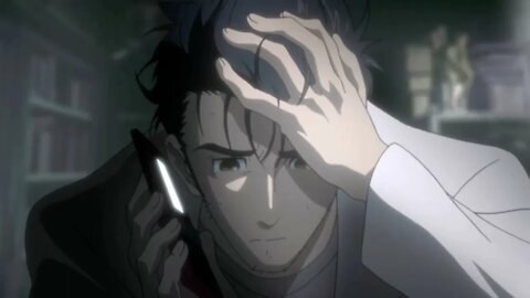 Steins;Gate 0 OST - Tactics