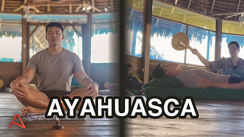 Dating Coach Does Ayahuasca In Peru And Finds The Purpose Of Life
