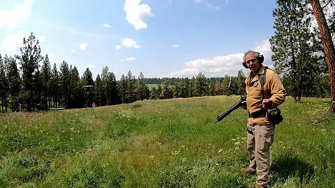5.7x28 Ammo Selection Chronograph Segment