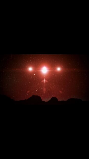 UFO Photo - Foo Fighters (Cryptonarium Elements) #Shorts