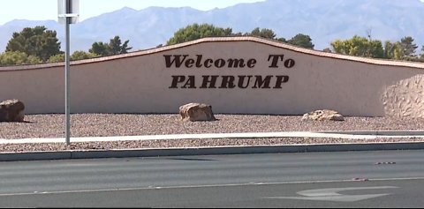 'Puff' dirt blamed for sinking homes in Pahrump