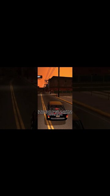 Saints Row: Stuffing The Ballot | Don't Disappoint Me #Shorts