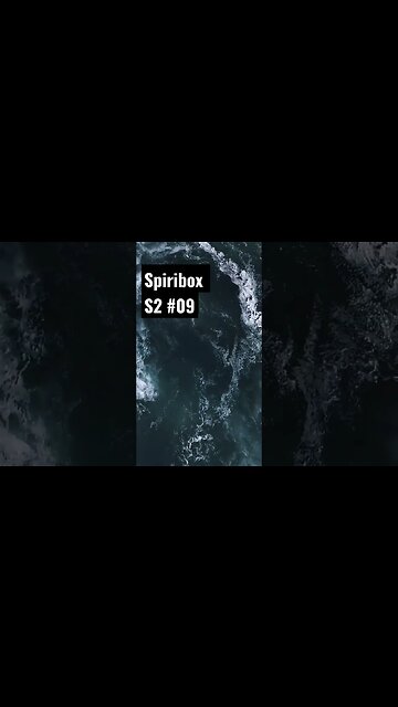 Spirit Box S2 #09. Reverend Janglebones & Kurt Huggins, Dharma & holding down the post