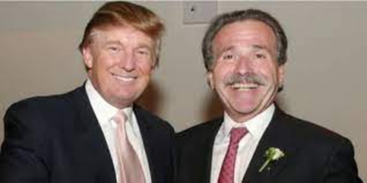 Pecker's Testimony about Donald Trump: A Profound Betrayal