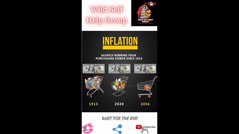 🔥Inflation🔥#shorts🔥#viralshorts🔥#motivation🔥#wildselfhelpgroup🔥