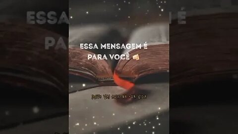 Mensagem linda,para vc