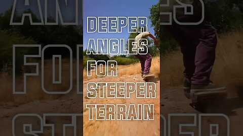 They’re here! Steep & Deep WTF’s for GT #TheFloatLife #OnewheelAccessories #Steep&Deeps #WTF