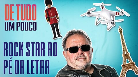 LÉO JAIME: ROCK, BBB 21, BALLET e mais; confira ENTREVISTA COMPLETA