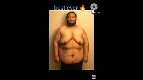 The best 🔥 ever body transformation on rumble