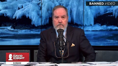 DAVID KNIGHT (Full Show) Tuesday - 12/15/20