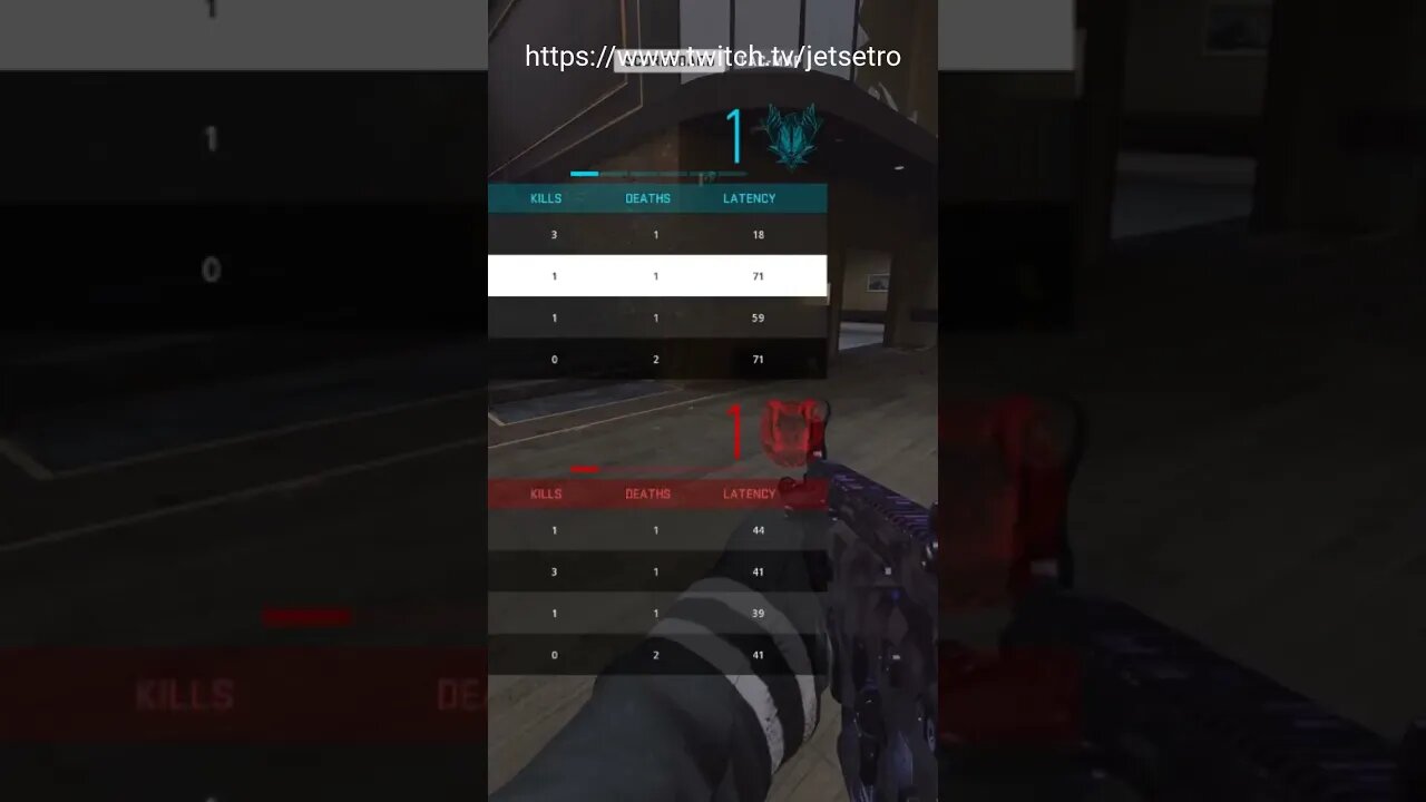 quick turn