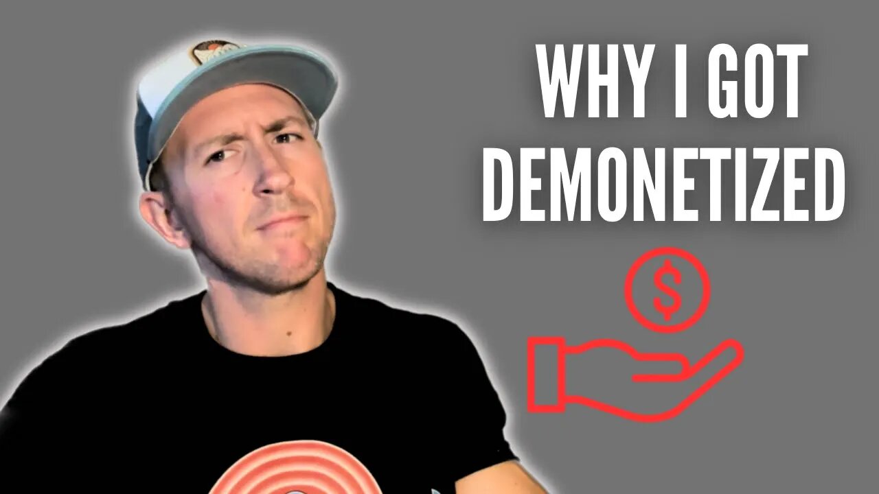 I Got Demonetized