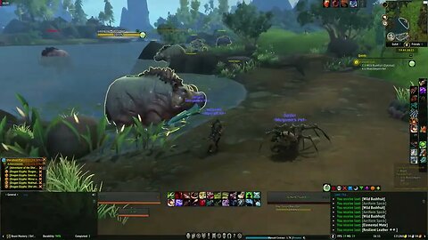 World of Warcraft Dragonflight Favorite Fruit