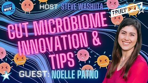 Gut Microbiome Science Innovation & Tips