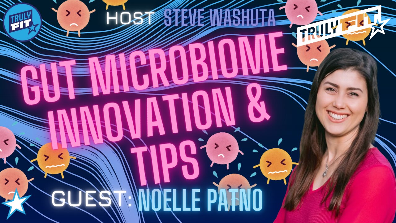 Gut Microbiome Science Innovation & Tips