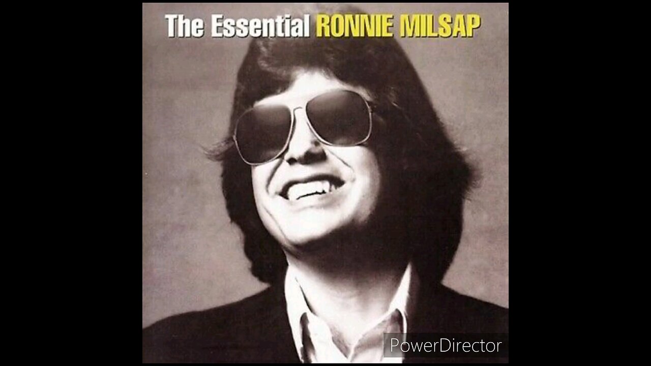 Ronnie Milsap - Just In Case