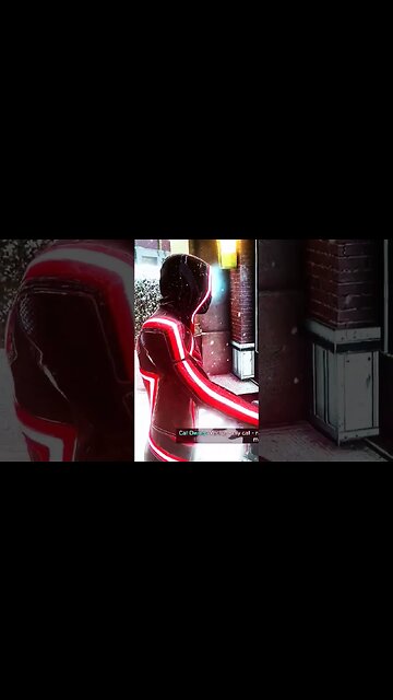 Spider-Man Miles Morales(shorts)#63: Mods with RTX DLSS Ti 3060 #spidermanmilesmorales