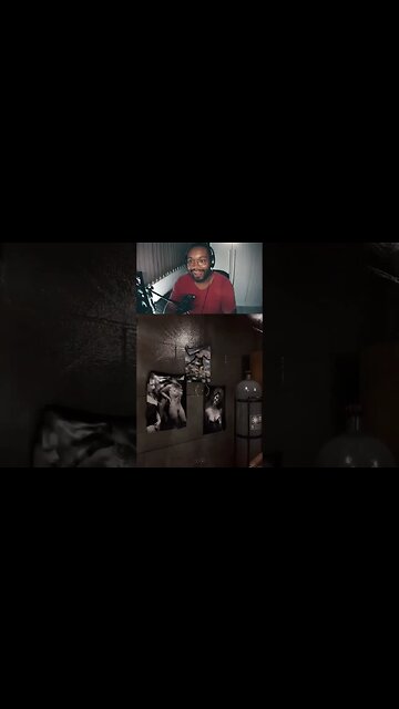 FOTOTETA | Atomic Heart #atomicheart #shorts