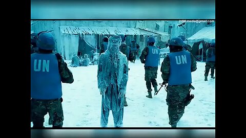 Geo storm movie (2017) clip | Thrilling movie clip