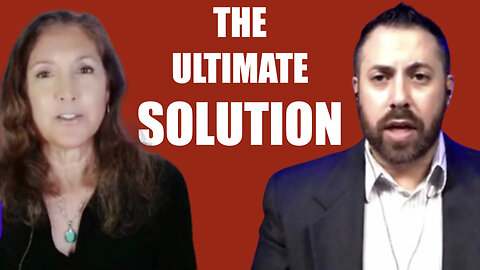 The Solution to Palestinolatry, Islamization & The Fall of American Freedom