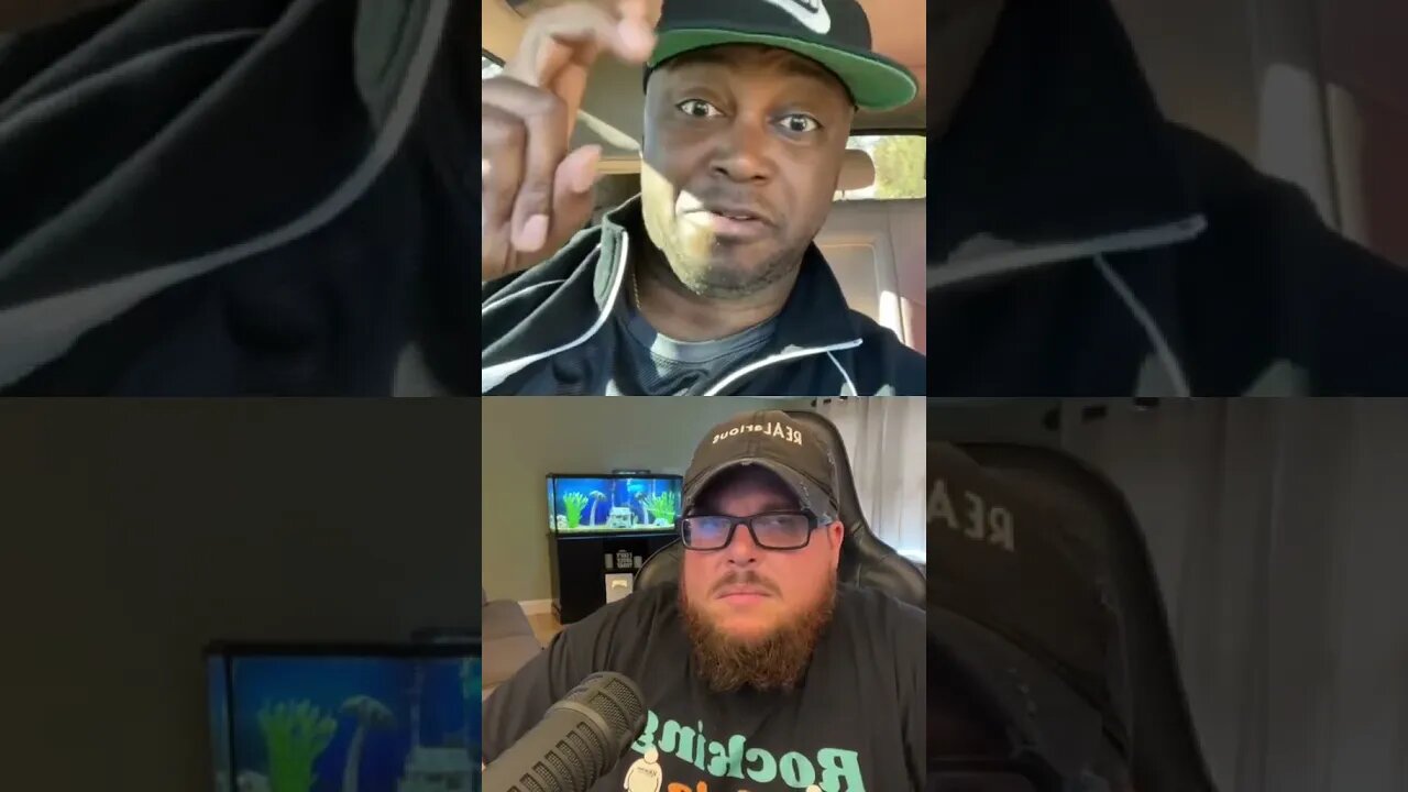 Here’s Your Dose Of REALarious…🤣🤣🤣 with @Flamingojacksoncomedy