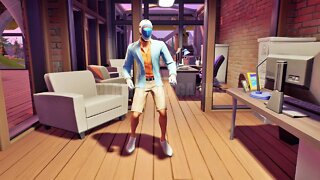 COMPRE UM ITEM DA PANTERA DO PANQUECO OU DO FIADOR - FORTNITE