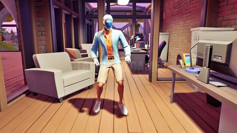 COMPRE UM ITEM DA PANTERA DO PANQUECO OU DO FIADOR - FORTNITE
