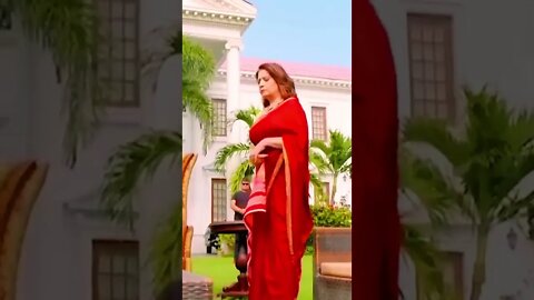 shamsher was shocked when mahek is alive //#kaisiterikhudgarzishorts