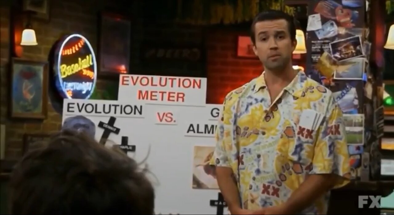 The Gangs Battles Science