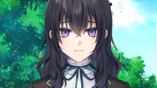 Magical Occult Girlfriend: Chapter 3
