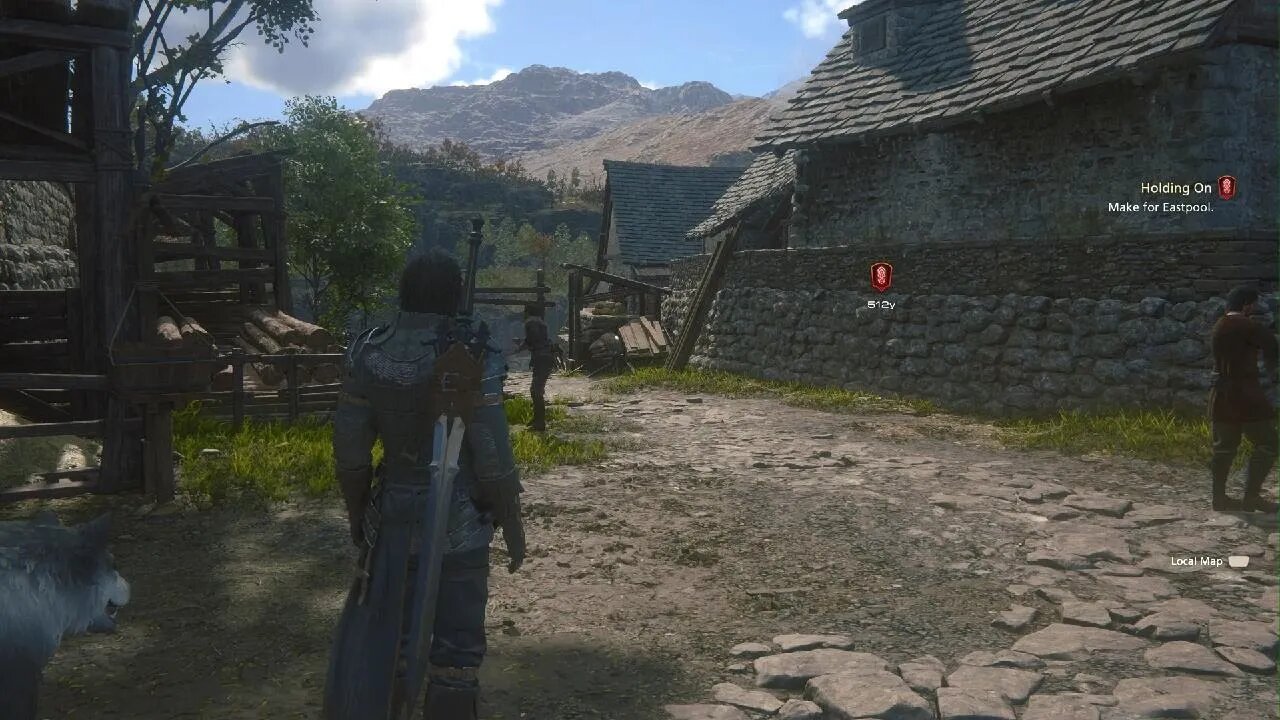 FUN TIMES IN FINAL FANTASY 16 FINAL FANTASY XVI_20230923131125