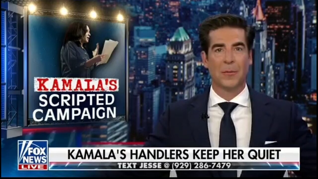 Watters: We Don't Have A Free Press