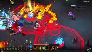 Soulstone Survivors: Prologue parte 4