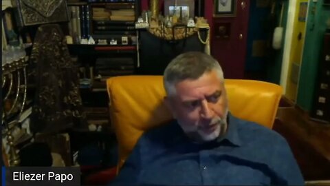 Rabin Eliezer Papo voli islam i kaže Muhamed a.s. je Bożji Prorok