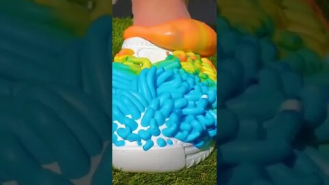 satisfying