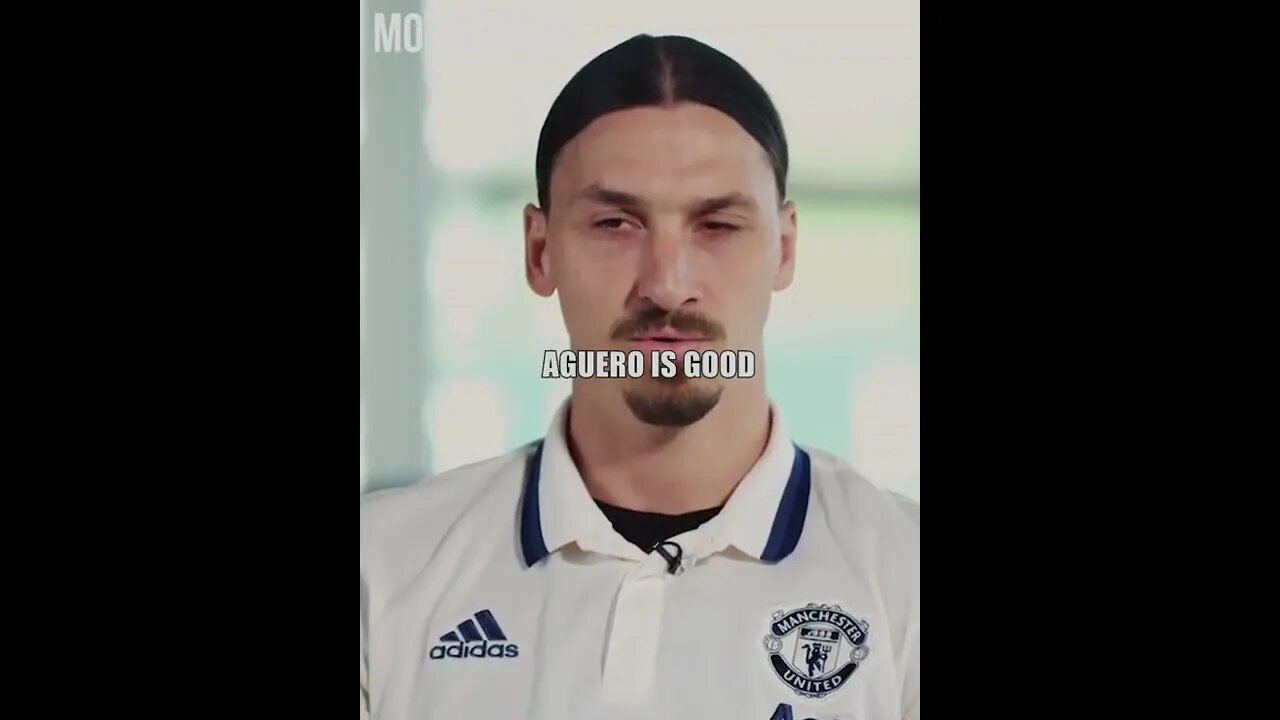 Zlatan Is The BEST tiktok mymotivation01