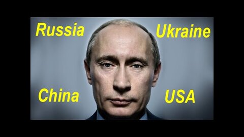 Jason A World News: The Truth May Scare You... WAKE UP ASHOLES! [25.03.2022]