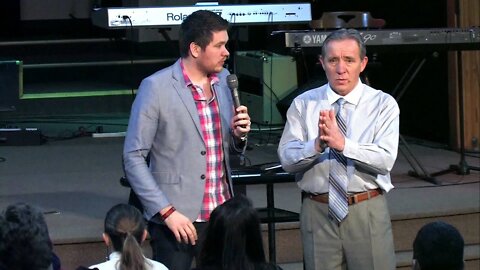 То что определяет разницу | Василий Пархотюк